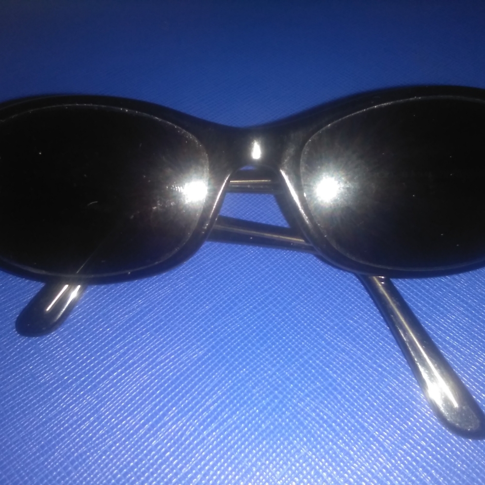 Detroit sunglasses